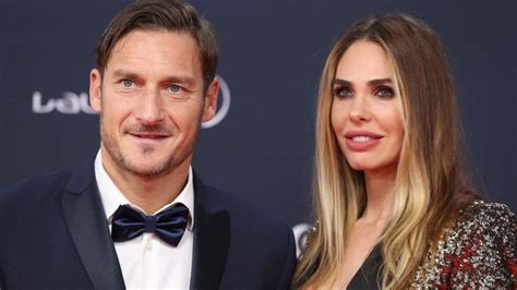 francesco totti e i rolex|Ilary Blasi e Francesco Totti, continua la guerra dei Rolex: ne .